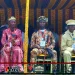 Grupo NEJAZZ sagra-se vencedor do primeiro desfile carnavalesco do Moxico Leste