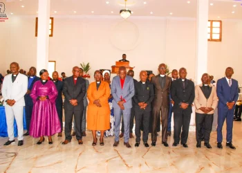 IERA realiza conferência dirigida aos quadros da província de Luanda