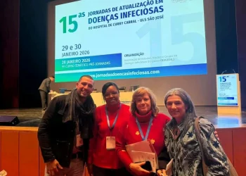 Investigadora angolana vence prémio em jornadas internacionais de doenças infecciosas