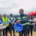 Inaugurada Estação de Tratamento de Água do Lússue em Ndalatando