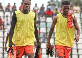 Guelson FC quer fugir da “lanterna vermelha” na segunda volta