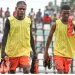 Guelson FC quer fugir da “lanterna vermelha” na segunda volta