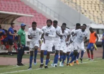 Bravos do Maquis e Desportivo da Lunda-Sul acertam passo no Mundunduleno