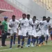 Bravos do Maquis e Desportivo da Lunda-Sul acertam passo no Mundunduleno
