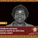 Assembleia Nacional lamenta morte da deputada Josefina Gomes