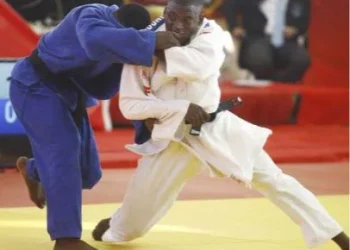 Associação Provincial de Judo de Benguela inicia época 2026 em Março com 12 competições