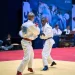 Jiu-jitsu: Agostinho Maia Vata conquista bronze no Grand Prix de Génova