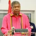 Líder do MPLA mobiliza OMA para o novo ciclo político e reforça papel estratégico das mulheres rumo às próximas eleições