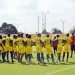 Petro enfrenta hoje o Espérance de Tunis no jogo decisivo para os quartos-de-final