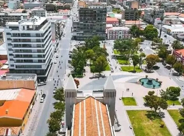 Lubango acolhe amanhã 1º Encontro da Sociedade Civil da Região Sul