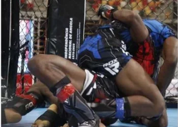 IMMAF confirma Luanda como palco do Africano de Artes Marciais Mistas em Abril