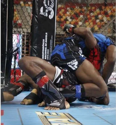 IMMAF confirma Luanda como palco do Africano de Artes Marciais Mistas em Abril