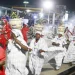 CARNAVAL DE LUANDA: Tradição e inovação dominam 48ª edição do Entrudo