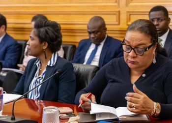 Ministra Teresa Dias participa da Mesa Redonda no âmbito da Cimeira Mundial de Governos do Dubai