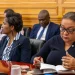 Ministra Teresa Dias participa da Mesa Redonda no âmbito da Cimeira Mundial de Governos do Dubai