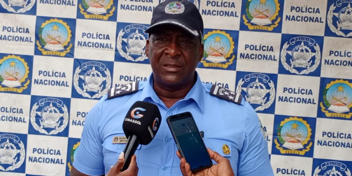 Assalto na Avenida Deolinda Rodrigues resulta na morte de dois cidadãos