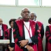 CSMJ empossa 23 novos juízes presidentes de tribunais de comarca em 15 províncias judiciais