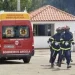 Bombeiros registam mais de 100 ocorrências nas últimas 72 horas