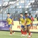 Petro de Luanda visita hoje 1.º de Maio de Benguela com regresso de Aparício