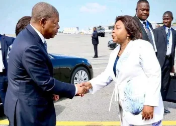 João Lourenço cessa neste fim-de-semana presidência rotativa da UA