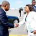 João Lourenço cessa neste fim-de-semana presidência rotativa da UA