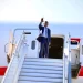 Presidente da República deixa Luanda com destino aos Emirados Árabes Unidos