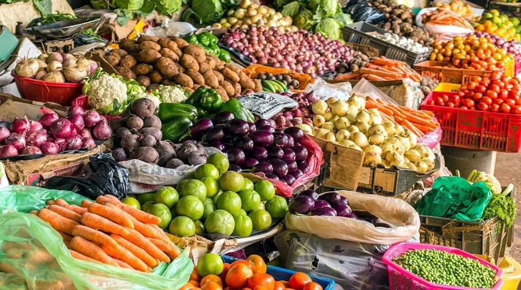 Matala colheu mais de 100 toneladas de produtos diversos na campanha agrícola 2024/2025
