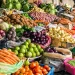 Matala colheu mais de 100 toneladas de produtos diversos na campanha agrícola 2024/2025