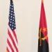 Angola e Estados Unidos reforçam intercâmbio cultural