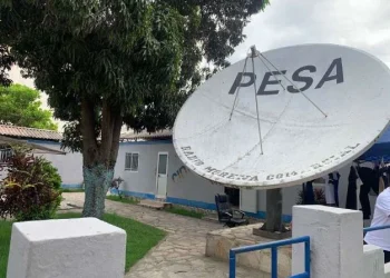 Rádio Morena em Benguela à beira da falência