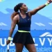 Serena Williams poderá regressar ao ténis profissional ainda este mês