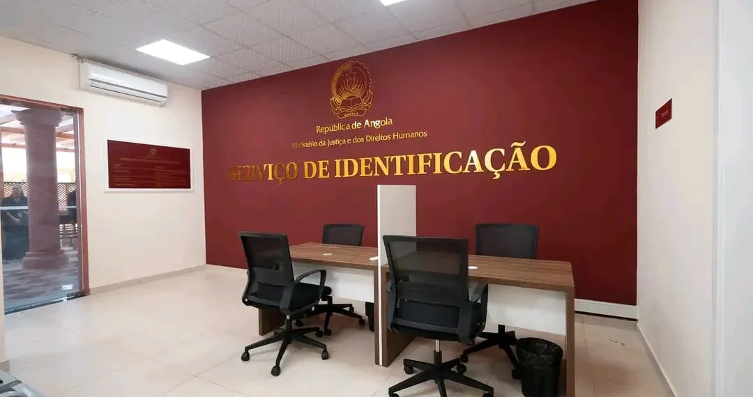 Novo Serviço de Justiça no Camama vai atender 150 utentes por dia