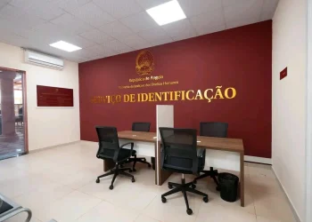 Novo Serviço de Justiça no Camama vai atender 150 utentes por dia