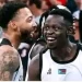 Petro de Luanda oficializa contratação do sul-sudanês Peter Jok