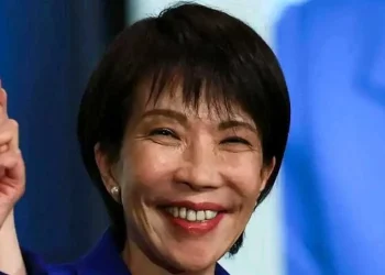 Presidente da República felicita primeira-ministra reeleita do Japão