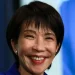 Presidente da República felicita primeira-ministra reeleita do Japão