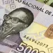 Apreendidos sete milhões de kwanzas no Aeroporto Internacional António Agostinho Neto