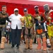 Ricardo Jorge vence corrida de motocross em Cabinda