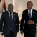 Téte António chega ao Dubai para Cimeira Mundial de Governos 2026