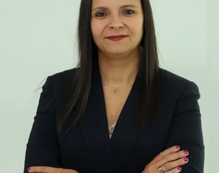 Mirian Ferreira é a nova Presidente do Conselho de Administração da Recredit