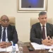Ministério da Energia e Águas e Banco Mundial reforçam parceria estratégica