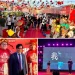African Sunrise reúne comunidade chinesa e Angola para celebração do ano novo chinês
