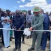 Inaugurada fábrica de transformação de tomate e fruta no Dombe-Grande
