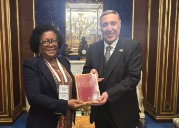 Tribunal Supremo de Angola e Constitucional do Egipto abordam temas de interesse comum