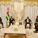 União Africana apela a um cessar-fogo imediato na RDC