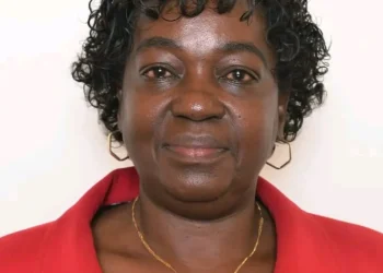 MPLA lamenta morte da deputada Josefina Ndesipewa Gomes