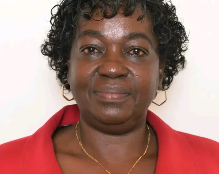 MPLA lamenta morte da deputada Josefina Ndesipewa Gomes