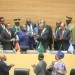Angola passa presidência da União Africana ao Burundi