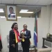 Governadora da Lunda-Norte intensifica diplomacia económica na África do Sul