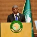 João Lourenço aponta reformas estruturantes na União Africana